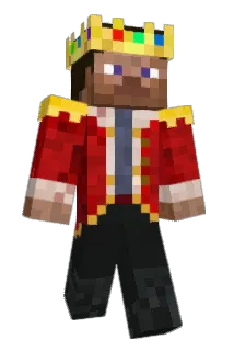 Devan2010M Minecraft avatar full body