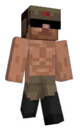 Custom render preview