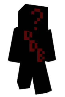 Devdabeazzt Minecraft avatar full body