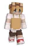 DeveLy23 Minecraft avatar full body