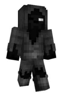 Minecraft-Avatar von Devedeu2: ganzer Körper