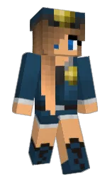 Custom render preview