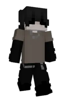 DeviDemon__ Minecraft avatar full body