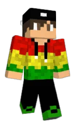 Custom render preview