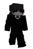 Devially Minecraft avatar full body
