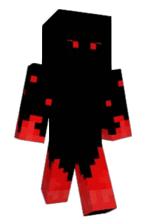 Deviant_Oats Minecraft avatar full body