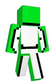 Devil202211 Minecraft avatar full body