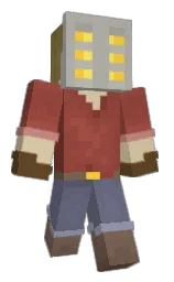 Custom render preview