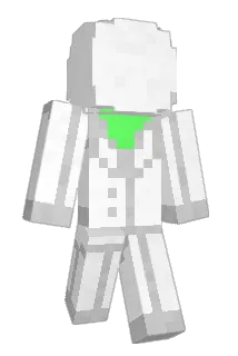 DevilMayCryFan55 Minecraft avatar full body