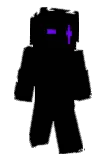 DevilTears_ Minecraft avatar full body