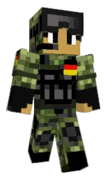 Custom render preview