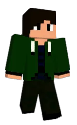 Custom render preview