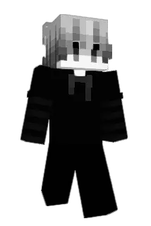 Devil_landi Minecraft avatar full body