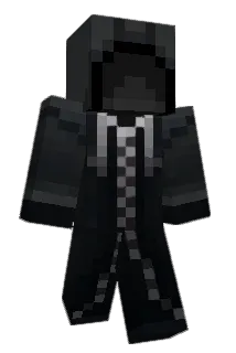 Devilboi71 Minecraft avatar full body