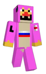 Custom render preview