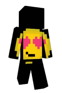 DevilishCentaur Minecraft avatar full body