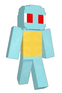 Devilish_SC Minecraft avatar full body