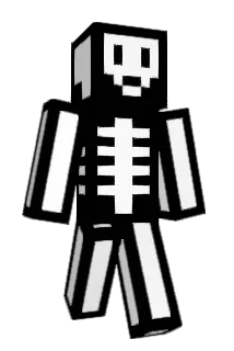 Devilman1972 Minecraft avatar full body