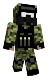 Custom render preview