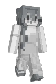 DevilsRath Minecraft avatar full body