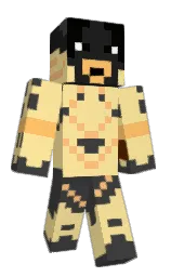 Custom render preview