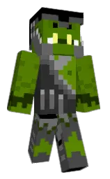 Custom render preview