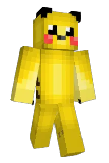 Devilxtc Minecraft avatar full body