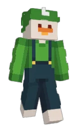 Custom render preview