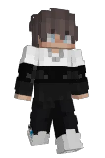 Devin20032003 Minecraft avatar full body