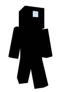 Devin2405 Minecraft avatar full body