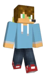 Custom render preview