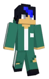 Custom render preview
