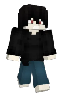 DevinXD999 Minecraft avatar full body