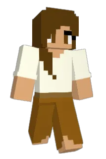 Devin_Tuan Minecraft avatar full body