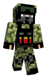 Custom render preview