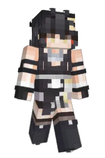 Devita_Neard Minecraft avatar full body