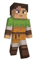 Custom render preview