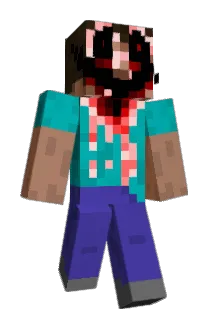 Devon56 Minecraft avatar full body