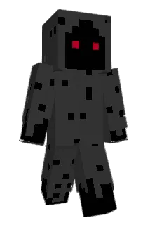 DevonDDRyler Minecraft avatar full body