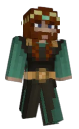 Custom render preview