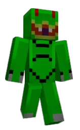 Custom render preview