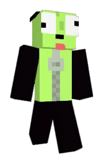 Dewitt22 Minecraft avatar full body