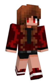 Dewplexy_ Minecraft avatar full body