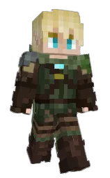 Custom render preview