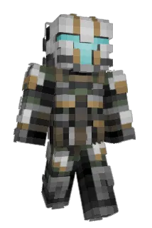 Dex3r__ Minecraft avatar full body