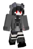 Dexar96 Minecraft avatar full body