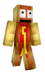 Custom render preview