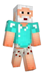 Custom render preview