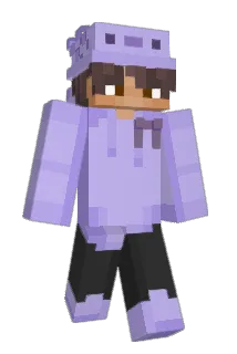 Dexterous_Dex Minecraft avatar full body