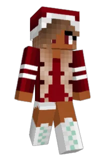 DeyIsDifferent Minecraft avatar full body
